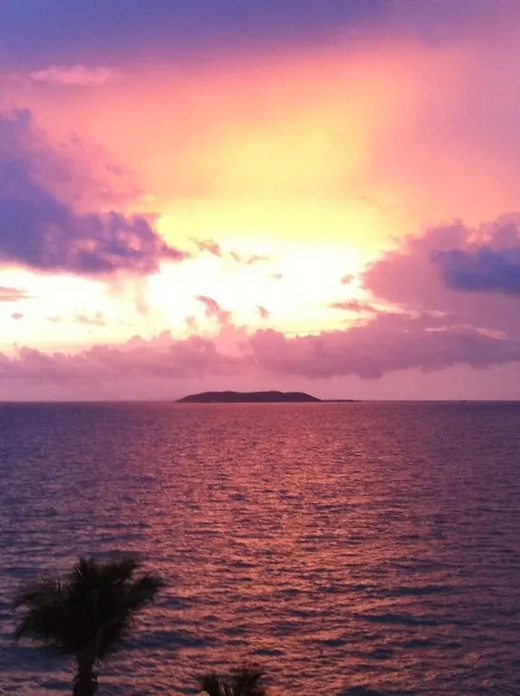 Apartamento Marina Lanais Las Croabas Porto Rico
