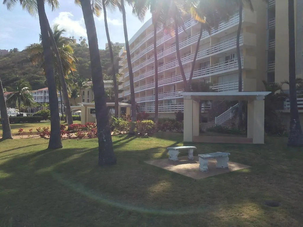 Apartamento Marina Lanais Las Croabas