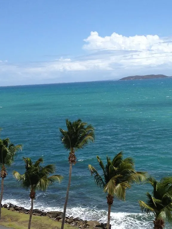 Apartamento Marina Lanais Las Croabas