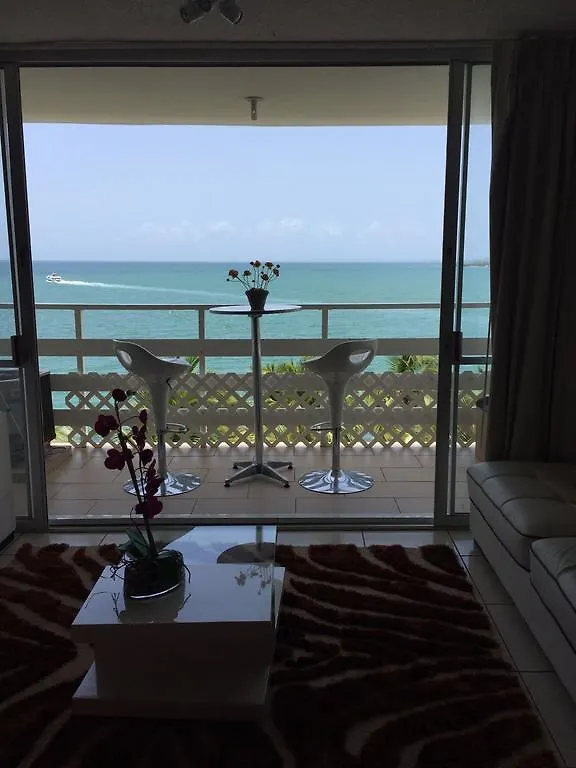 Apartamento Marina Lanais Las Croabas